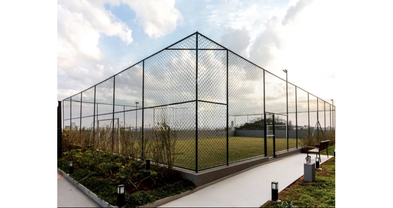  Apartamento à venda no Bairro do Parque São Domingos na Rua Professor José Maria Calazans Nogueira 232