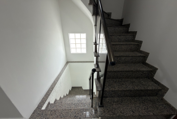 Sobrado à venda no Bairro do Jardim Santo Elias na Rua Benedito da Fonseca Rondon. 