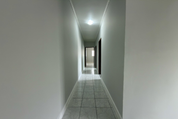 Sobrado à venda no Bairro do Jardim Santo Elias na Rua Benedito da Fonseca Rondon. 