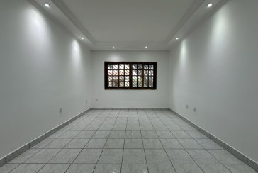 Sobrado à venda no Bairro do Jardim Santo Elias na Rua Benedito da Fonseca Rondon. 