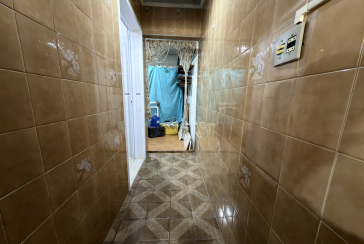 Casa Térrea à venda no Bairro da Vila Pirituba na Rua Luís Cunha