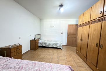 Casa Térrea à venda no Bairro da Vila Pirituba na Rua Luís Cunha