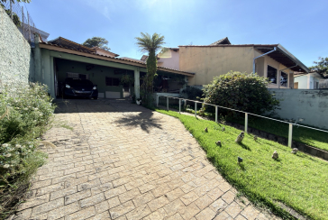 Casa Térrea à venda no Bairro da Vila Pirituba na Rua Luís Cunha