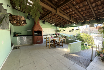 Casa Térrea à venda no Bairro da Vila Pirituba na Rua Luís Cunha