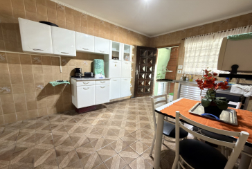 Casa Térrea à venda no Bairro da Vila Pirituba na Rua Luís Cunha