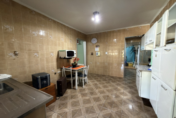 Casa Térrea à venda no Bairro da Vila Pirituba na Rua Luís Cunha