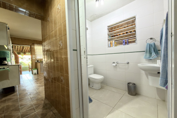 Casa Térrea à venda no Bairro da Vila Pirituba na Rua Luís Cunha