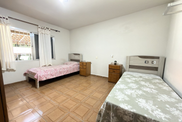 Casa Térrea à venda no Bairro da Vila Pirituba na Rua Luís Cunha