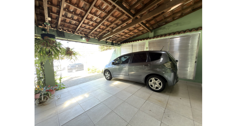 Casa Térrea à venda no Bairro da Vila Pirituba na Rua Luís Cunha