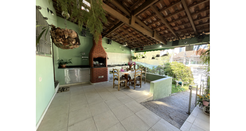 Casa Térrea à venda no Bairro da Vila Pirituba na Rua Luís Cunha