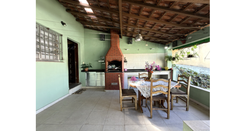 Casa Térrea à venda no Bairro da Vila Pirituba na Rua Luís Cunha