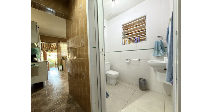 Casa Térrea à venda no Bairro da Vila Pirituba na Rua Luís Cunha