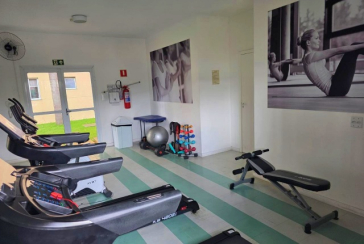 Apartamento Garden à venda no Bairro do Loteamento City Jaragua na Avenida Nossa Senhora da Paz 193