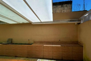 Apartamento Garden à venda no Bairro do Loteamento City Jaragua na Avenida Nossa Senhora da Paz 193