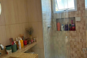 Apartamento Garden à venda no Bairro do Loteamento City Jaragua na Avenida Nossa Senhora da Paz 193