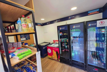 Apartamento Garden à venda no Bairro do Loteamento City Jaragua na Avenida Nossa Senhora da Paz 193