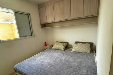 Apartamento Garden à venda no Bairro do Loteamento City Jaragua na Avenida Nossa Senhora da Paz 193