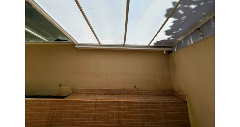 Apartamento Garden à venda no Bairro do Loteamento City Jaragua na Avenida Nossa Senhora da Paz 193