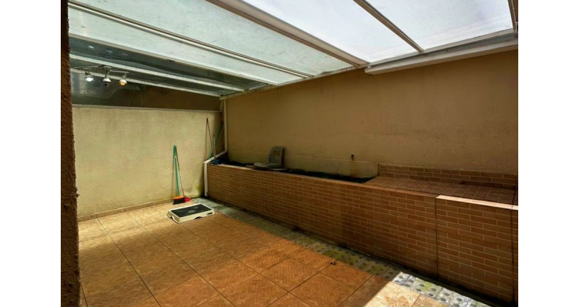 Apartamento Garden à venda no Bairro do Loteamento City Jaragua na Avenida Nossa Senhora da Paz 193