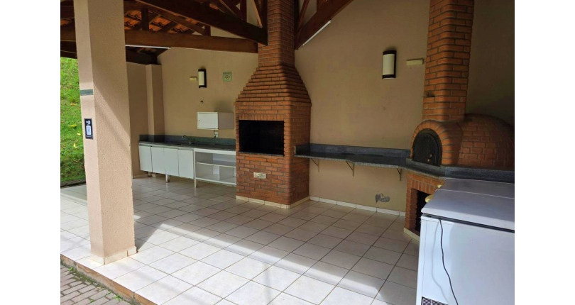 Apartamento Garden à venda no Bairro do Loteamento City Jaragua na Avenida Nossa Senhora da Paz 193