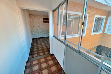 Casa Térrea à venda no Bairro do Parque São Domingos na Rua Professor José Maria Calazans Nogueira