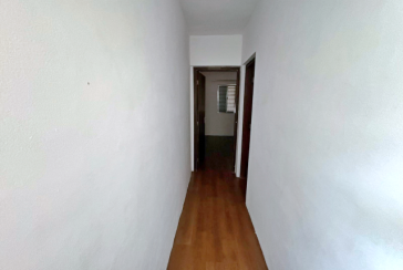 Casa Térrea à venda no Bairro do Parque São Domingos na Rua Professor José Maria Calazans Nogueira