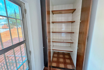 Casa Térrea à venda no Bairro do Parque São Domingos na Rua Professor José Maria Calazans Nogueira