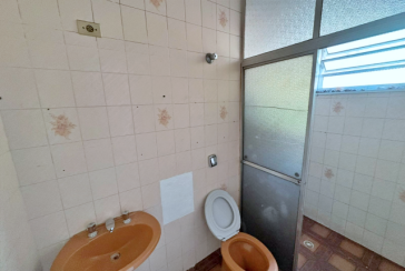 Casa Térrea à venda no Bairro do Parque São Domingos na Rua Professor José Maria Calazans Nogueira