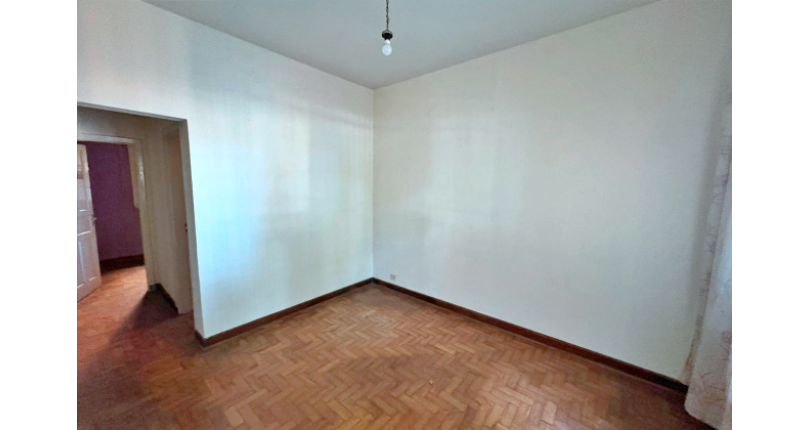 Casa Térrea à venda no Bairro do Parque São Domingos na Rua Professor José Maria Calazans Nogueira