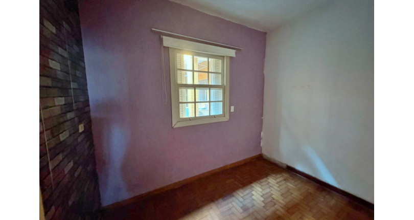 Casa Térrea à venda no Bairro do Parque São Domingos na Rua Professor José Maria Calazans Nogueira