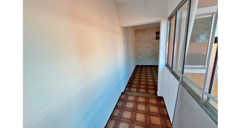 Casa Térrea à venda no Bairro do Parque São Domingos na Rua Professor José Maria Calazans Nogueira