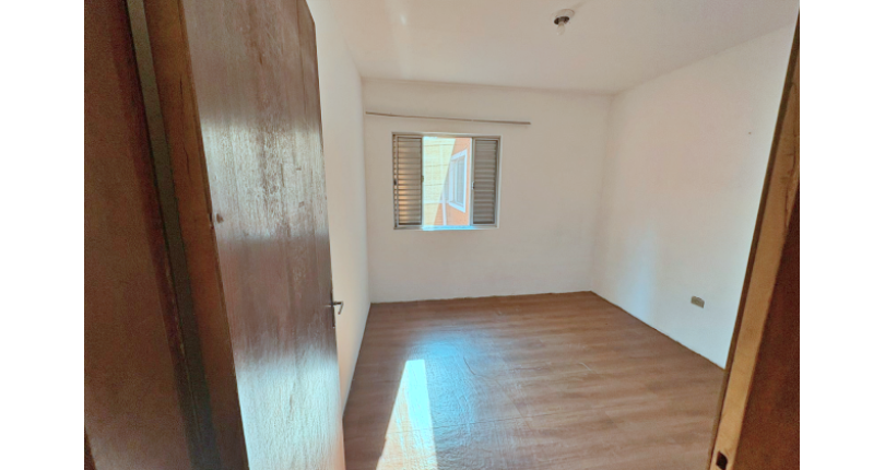 Casa Térrea à venda no Bairro do Parque São Domingos na Rua Professor José Maria Calazans Nogueira