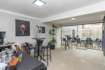 Sobrado à venda no Bairro do City Recanto Anastácio na Rua Miguel Calovini