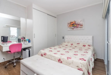 Sobrado à venda no Bairro do City Recanto Anastácio na Rua Miguel Calovini