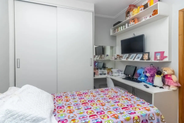 Sobrado à venda no Bairro do City Recanto Anastácio na Rua Miguel Calovini