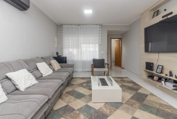 Sobrado à venda no Bairro do City Recanto Anastácio na Rua Miguel Calovini