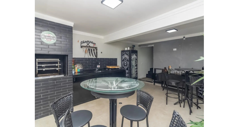 Sobrado à venda no Bairro do City Recanto Anastácio na Rua Miguel Calovini