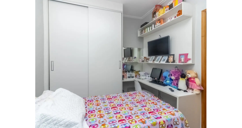 Sobrado à venda no Bairro do City Recanto Anastácio na Rua Miguel Calovini