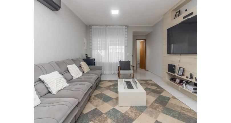 Sobrado à venda no Bairro do City Recanto Anastácio na Rua Miguel Calovini