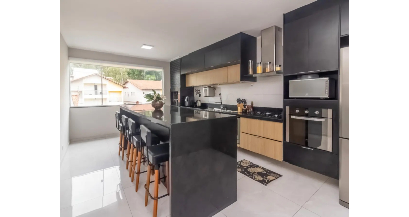 Sobrado à venda no Bairro do City Recanto Anastácio na Rua Miguel Calovini