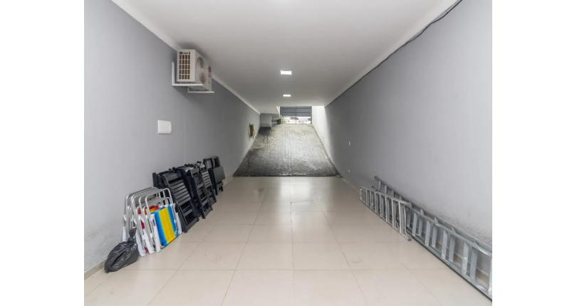 Sobrado à venda no Bairro do City Recanto Anastácio na Rua Miguel Calovini