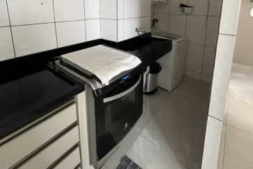 Lindo Apartamento à venda no Bairro da Vila Pirituba na Rua Laranjal do Jari 200