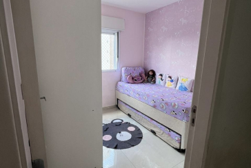 Lindo Apartamento à venda no Bairro da Vila Pirituba na Rua Laranjal do Jari 200