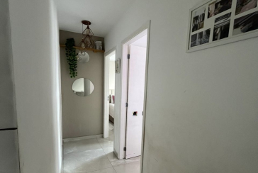 Lindo Apartamento à venda no Bairro da Vila Pirituba na Rua Laranjal do Jari 200