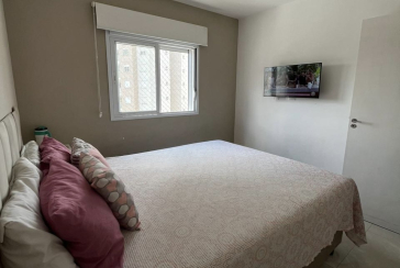 Lindo Apartamento à venda no Bairro da Vila Pirituba na Rua Laranjal do Jari 200