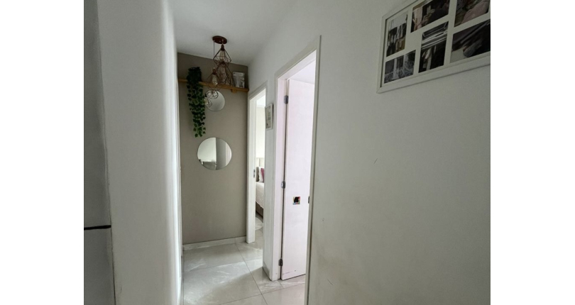 Lindo Apartamento à venda no Bairro da Vila Pirituba na Rua Laranjal do Jari 200
