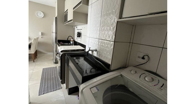 Lindo Apartamento à venda no Bairro da Vila Pirituba na Rua Laranjal do Jari 200