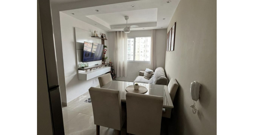 Lindo Apartamento à venda no Bairro da Vila Pirituba na Rua Laranjal do Jari 200