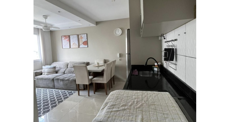 Lindo Apartamento à venda no Bairro da Vila Pirituba na Rua Laranjal do Jari 200