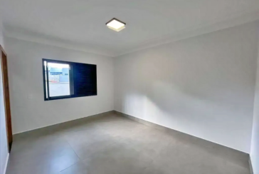 Linda Casa à venda em Itatiba no Residencial Fazenda Santa Rosa - Fase 1 na Avenida Carmelo Scarparo